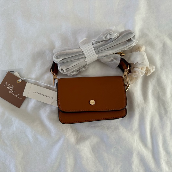 NWT mali and Lili mini crossbody bag. - Picture 9 of 9